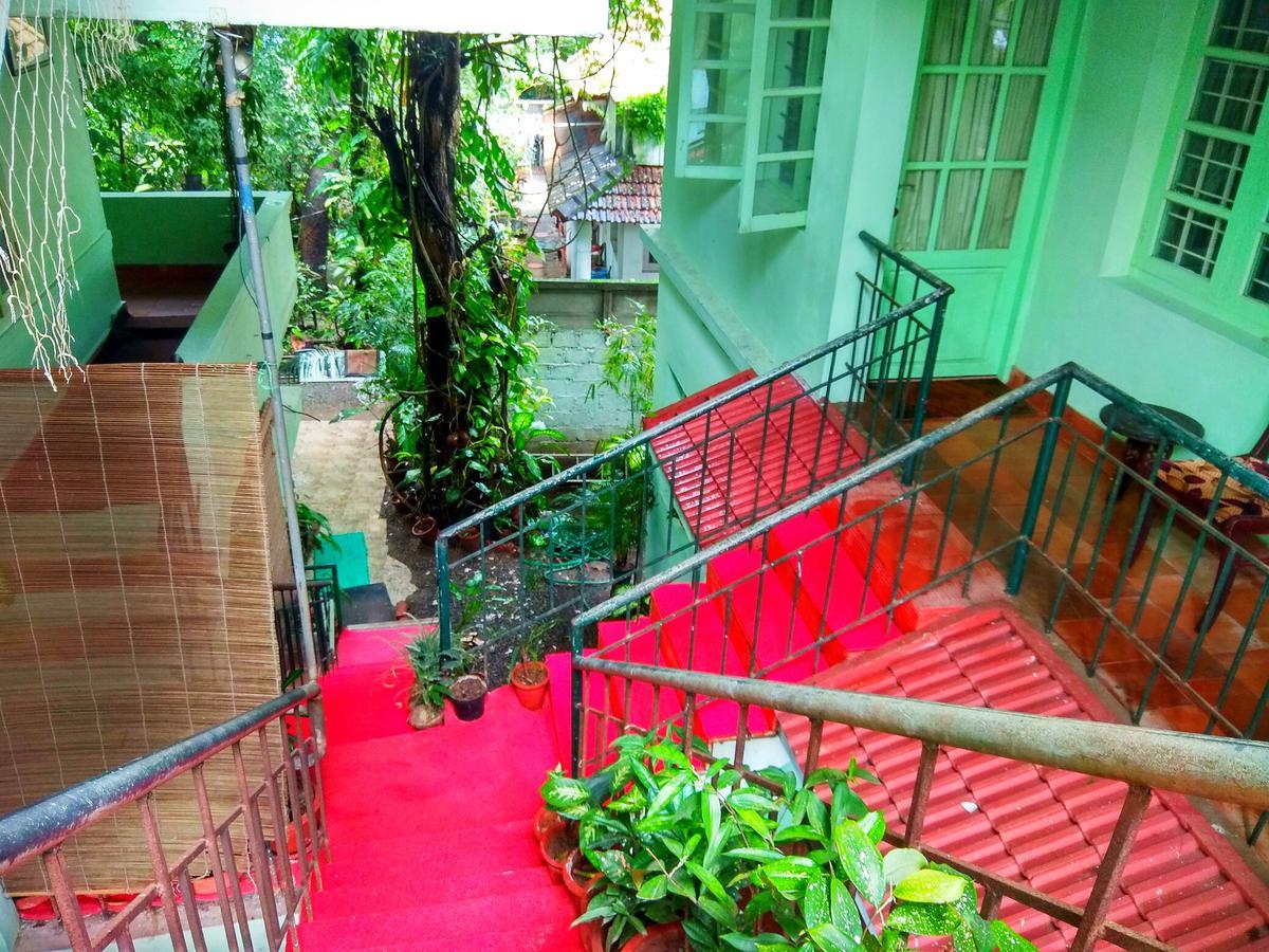 Green Woods Bethlehem Kochi Dış mekan fotoğraf